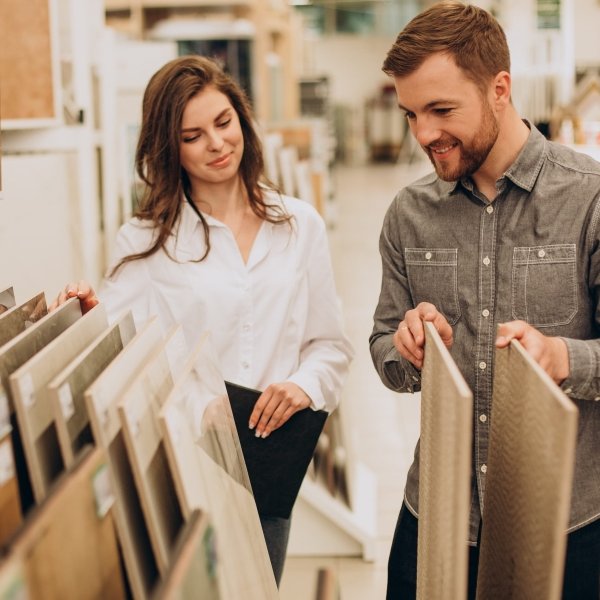 Flooring design Consultations in Collinsville, IL