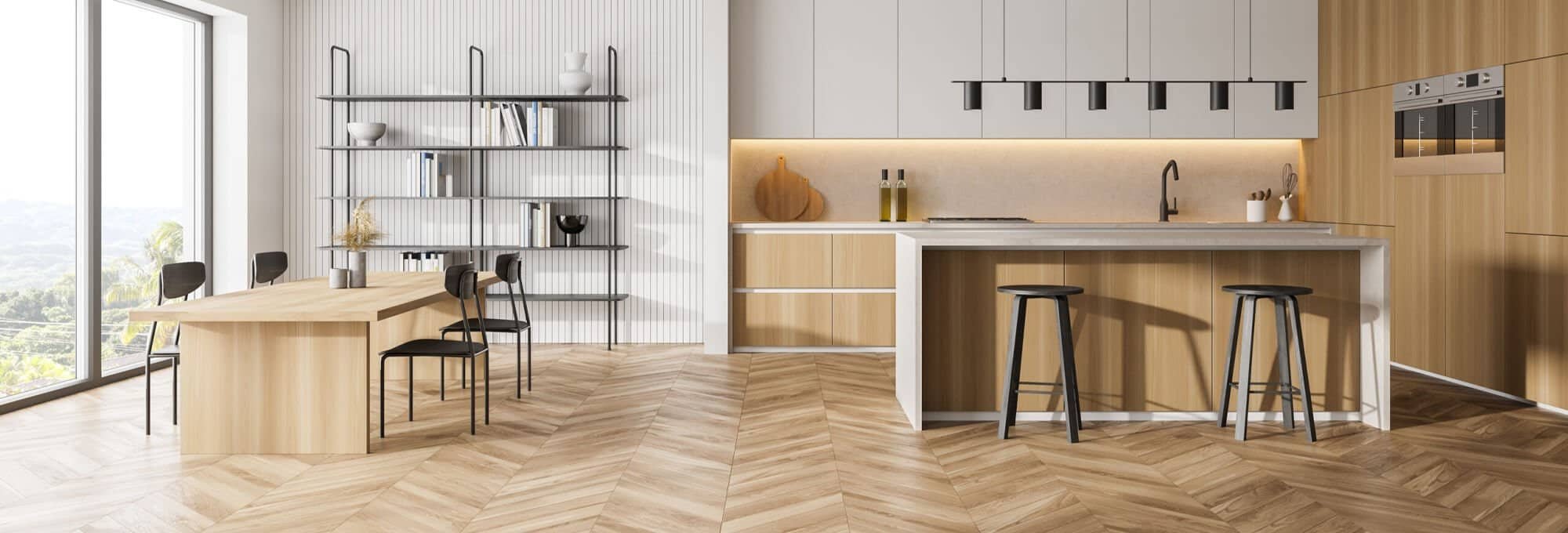 Shop Flooring Products from Lenny's Carpet and Floor Center in Collinsville, IL