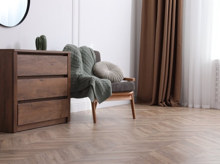Local flooring retailer in Collinsville, IL