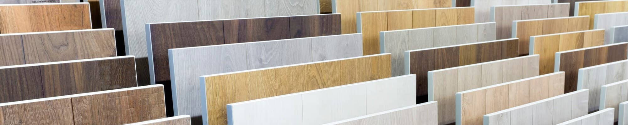 Flooring experts at Lenny's Carpet and Floor Center