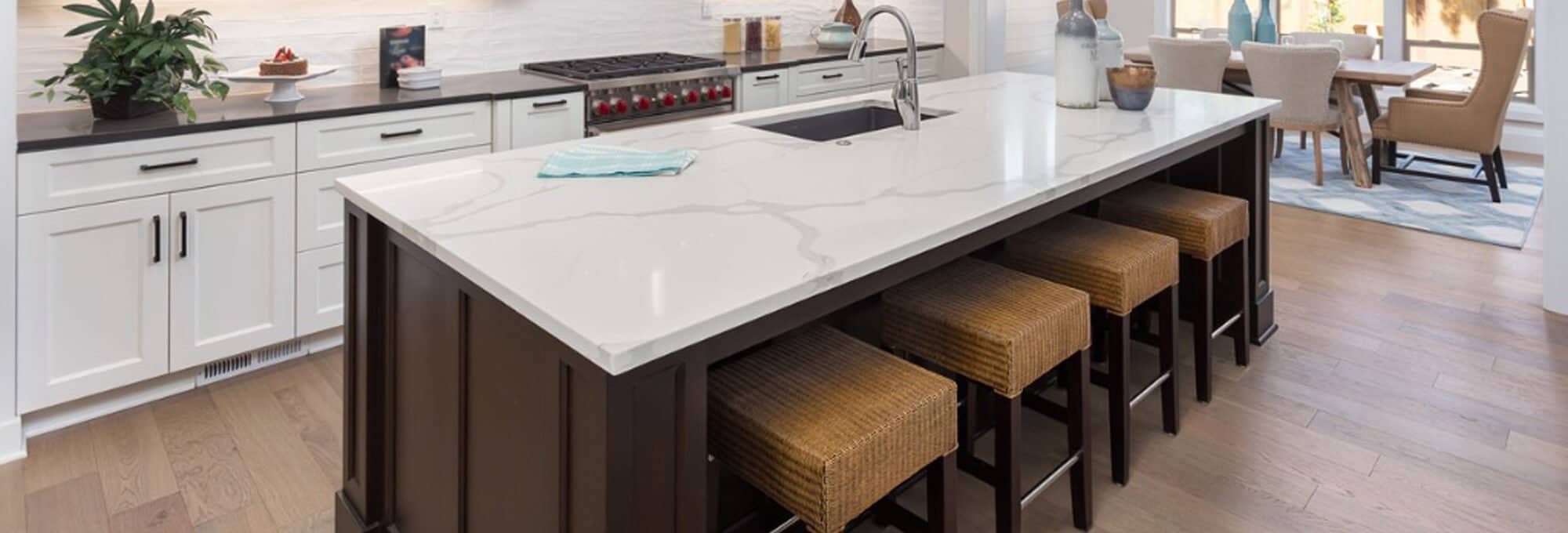 Flooring Advice from experts in Collinsville, IL