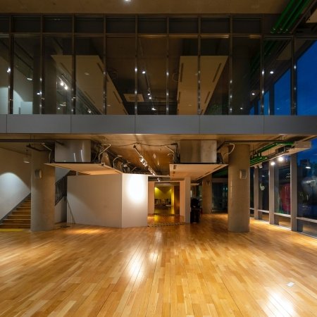 Commercial floors from  Lenny's Carpet and Floor Center in Collinsville, IL