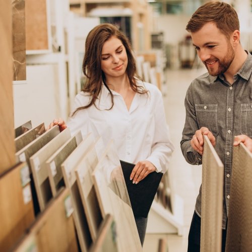 Flooring design Consultations in Collinsville